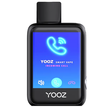 Yooz Zero V6 Kit Schwarz