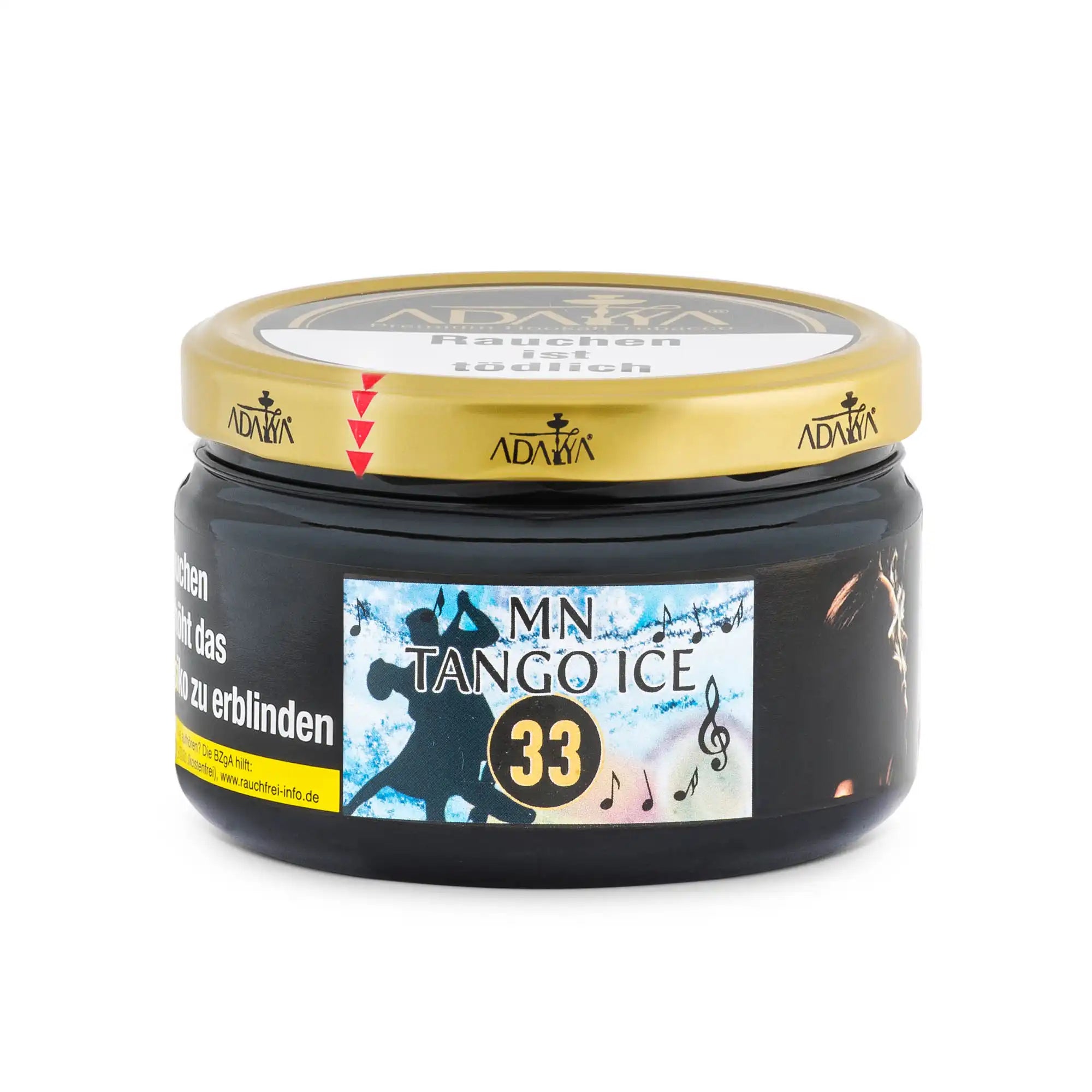 Adalya 200g - Mn Tango Ice