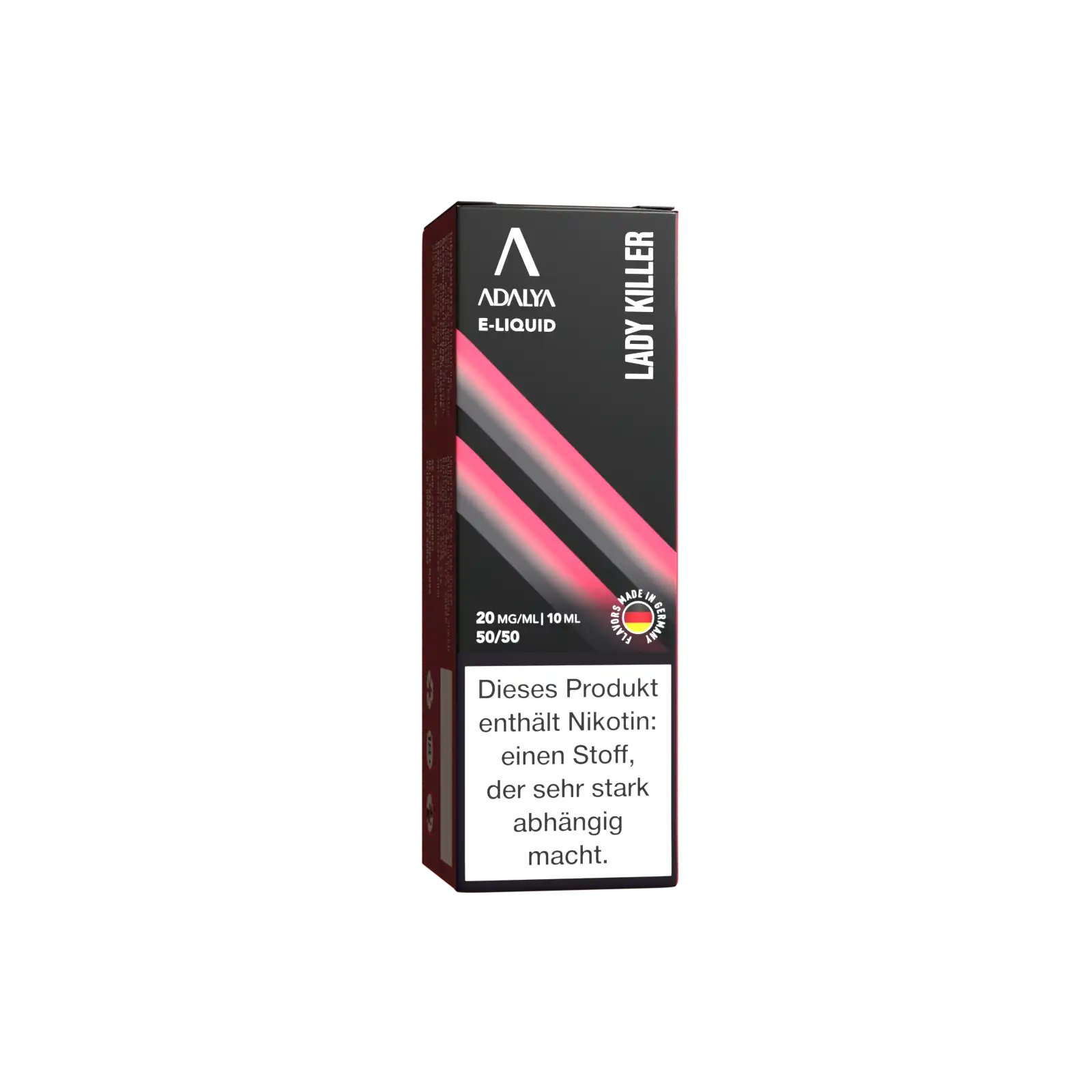 Adalya Nikotinsalz Liquid 10ml - Lady Killer