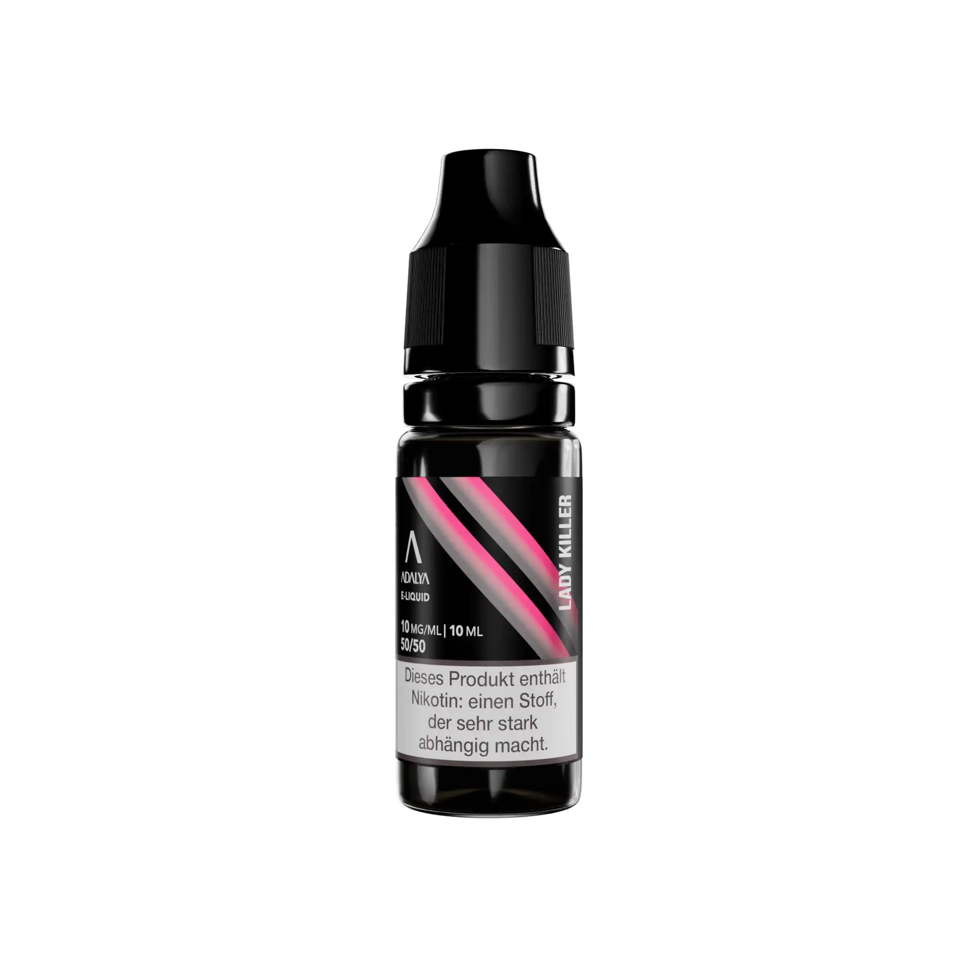 Adalya Nikotinsalz Liquid 10ml - Lady Killer 10mg