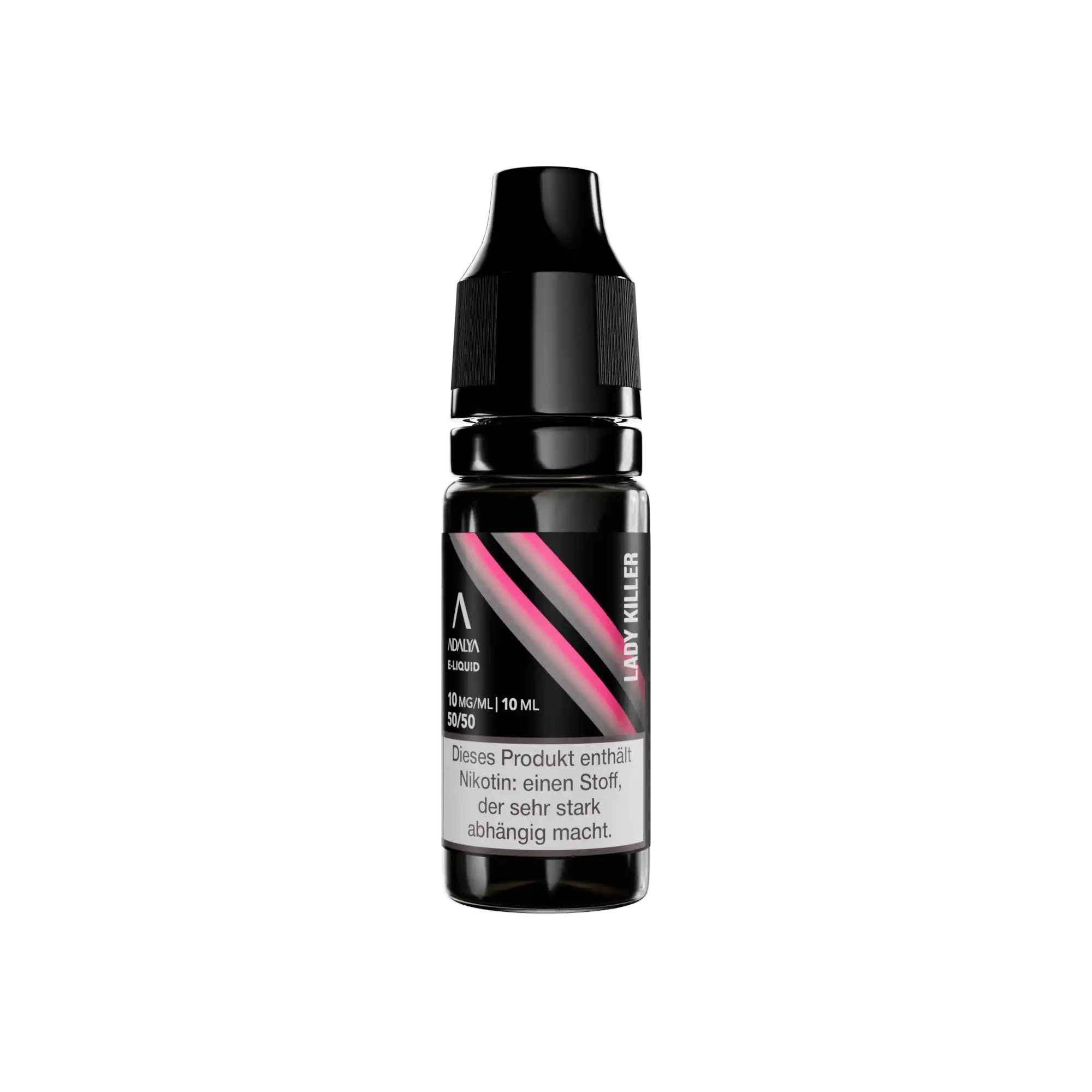Adalya Nikotinsalz Liquid 10ml - Lady Killer 10mg