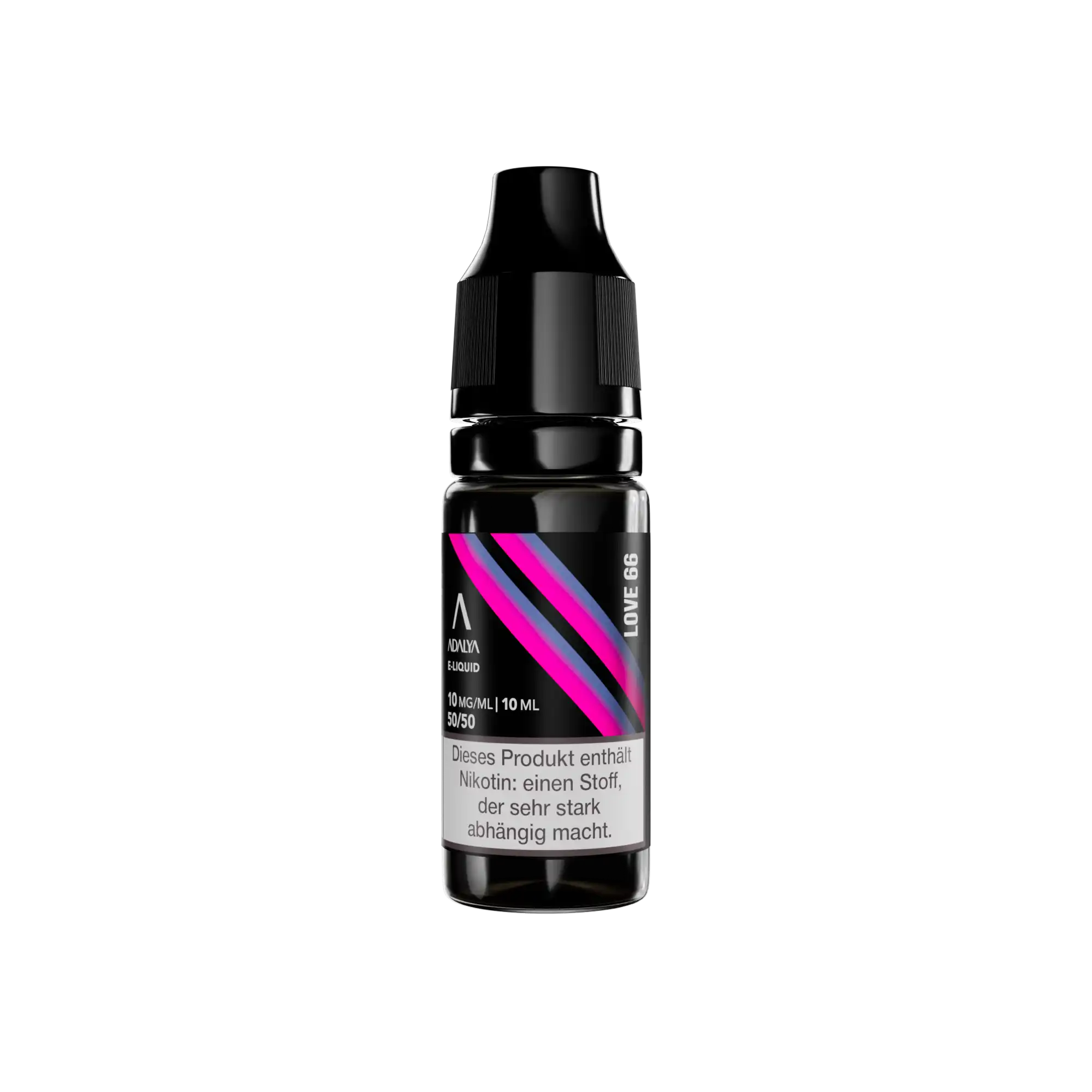 Adalya Nikotinsalz Liquid 10ml - Love 66