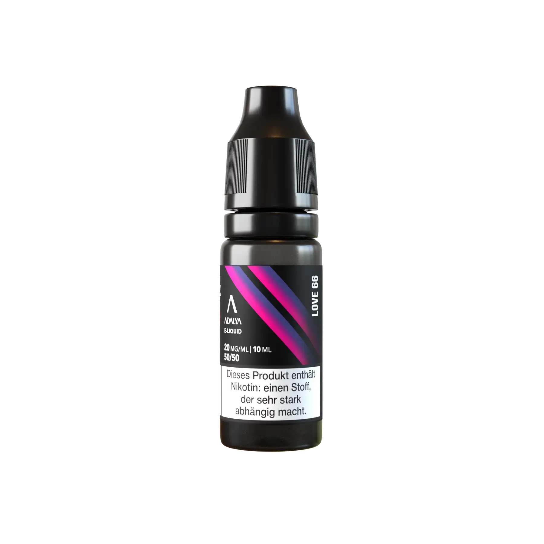 Adalya Nikotinsalz Liquid 10ml - Love 66