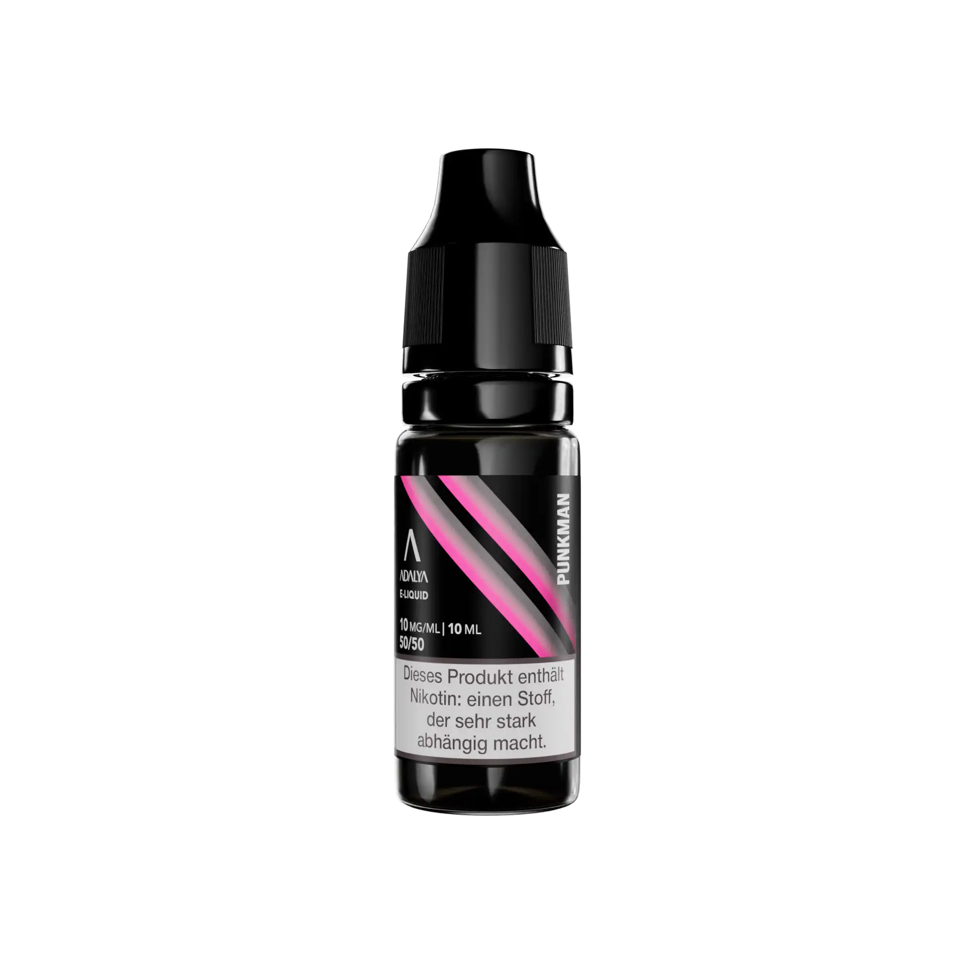 Adalya Nikotinsalz Liquid 10ml - Punkman 10mg