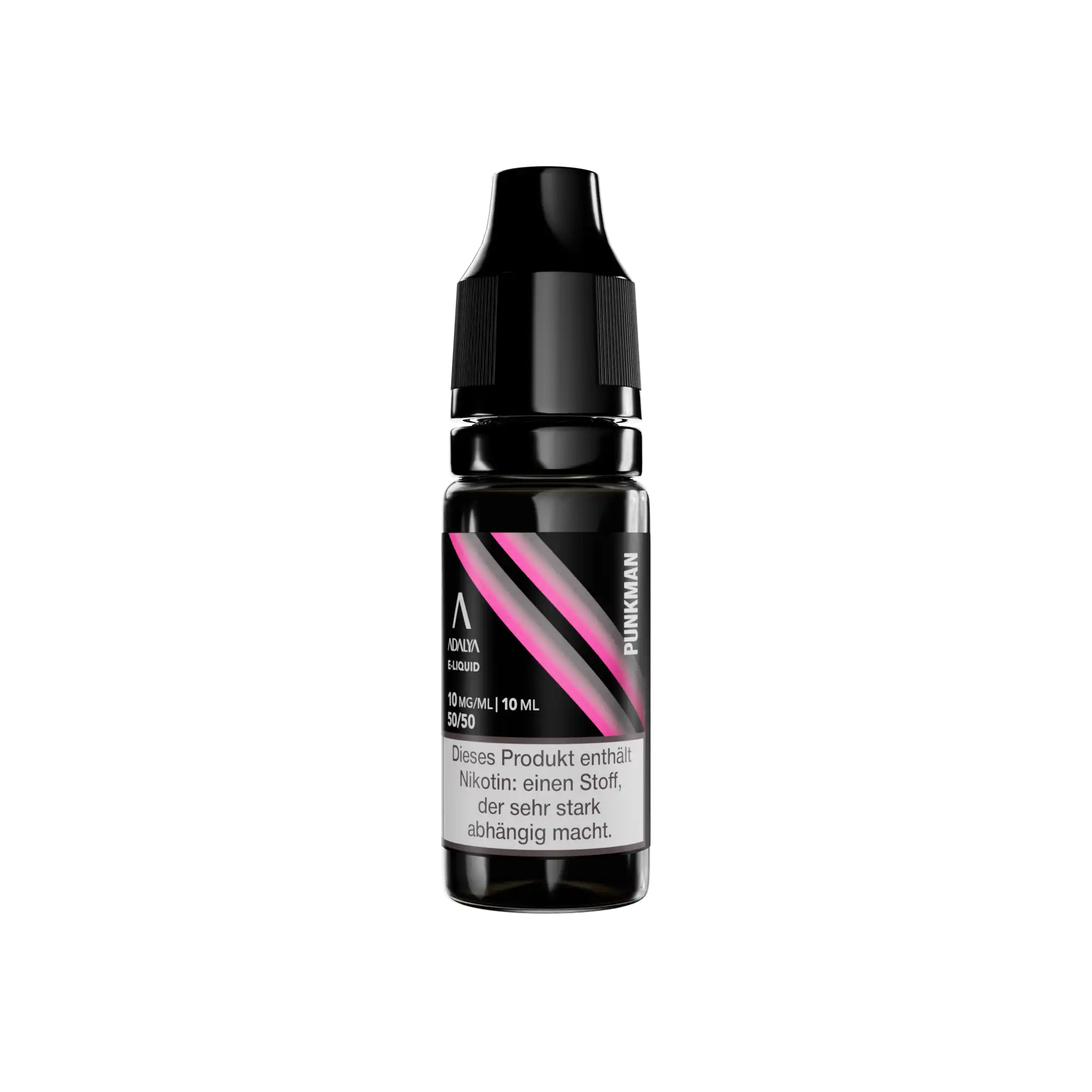 Adalya Nikotinsalz Liquid 10ml - Punkman 10mg