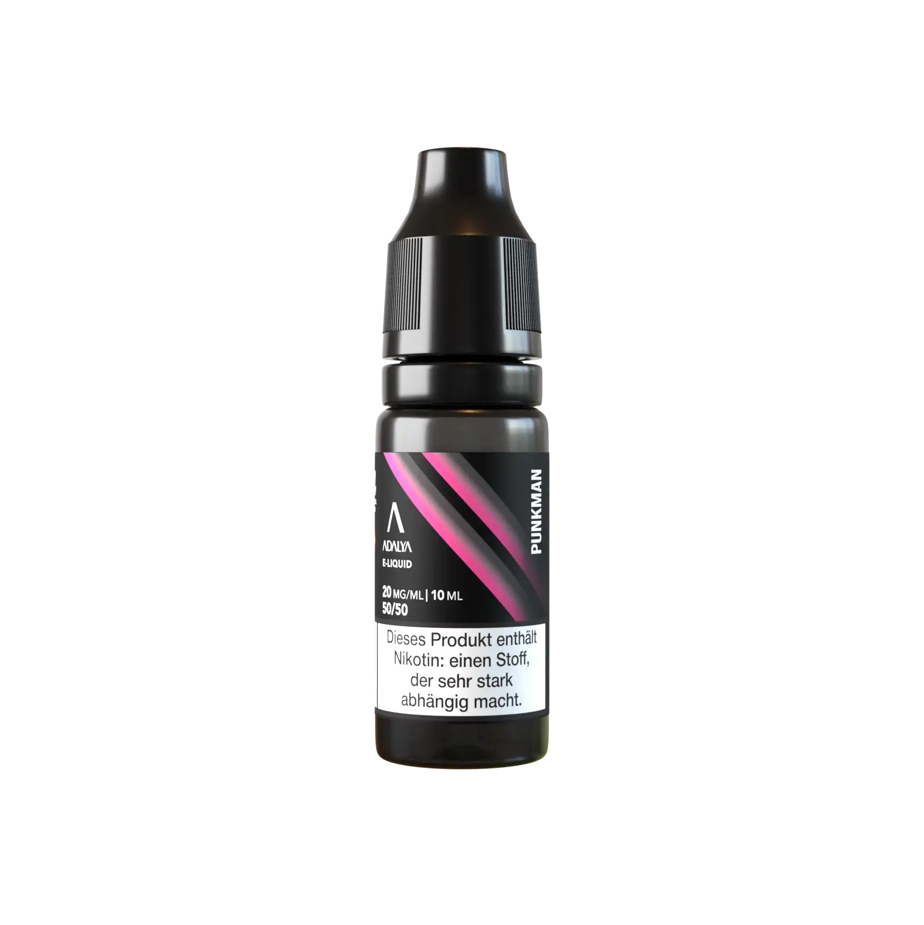 Adalya Nikotinsalz Liquid 10ml - Punkman 20mg