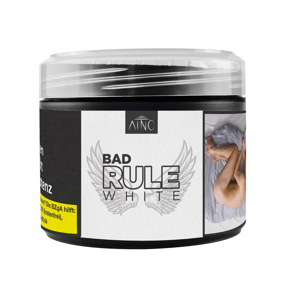 Aino 200g - Bad Rule White