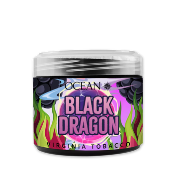 Aino 200g - Black Dragon
