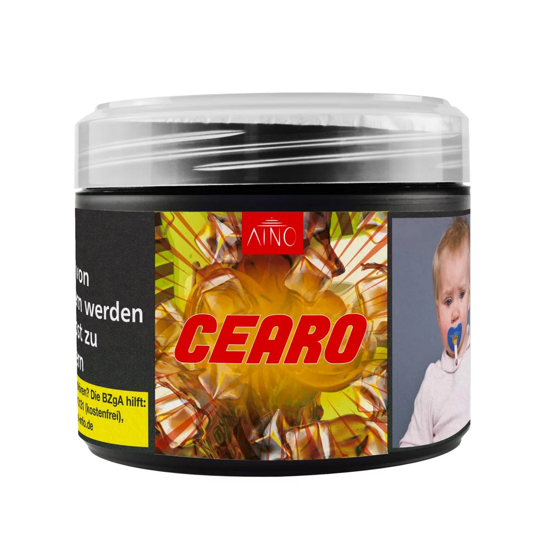 Aino 200g - Cearo