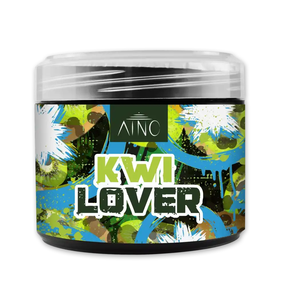 Aino 200g - Kiwi Lover
