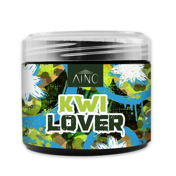 Aino 200g - Kiwi Lover