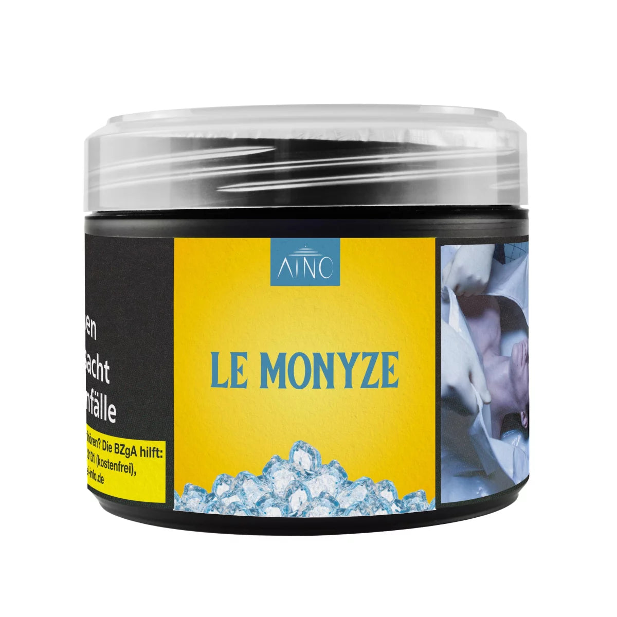 Aino 200g - Le Monyze