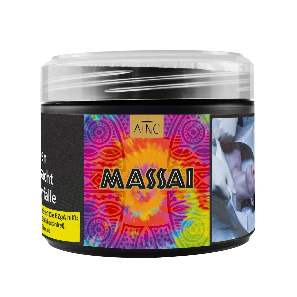 Aino 200g - Massai