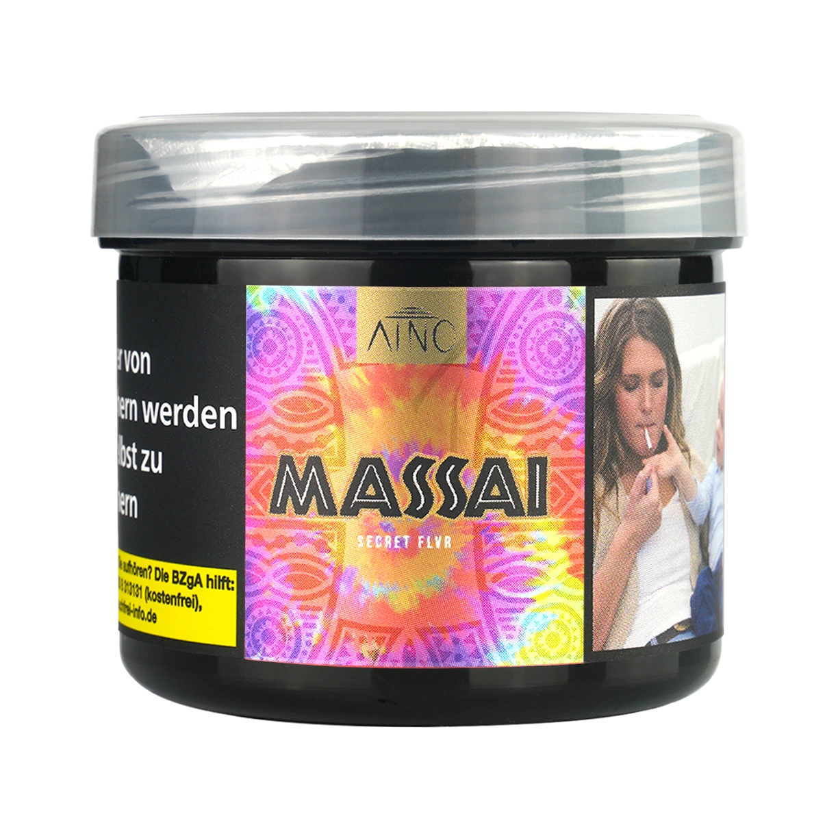 Aino 20g - Massai Shisha Tabak