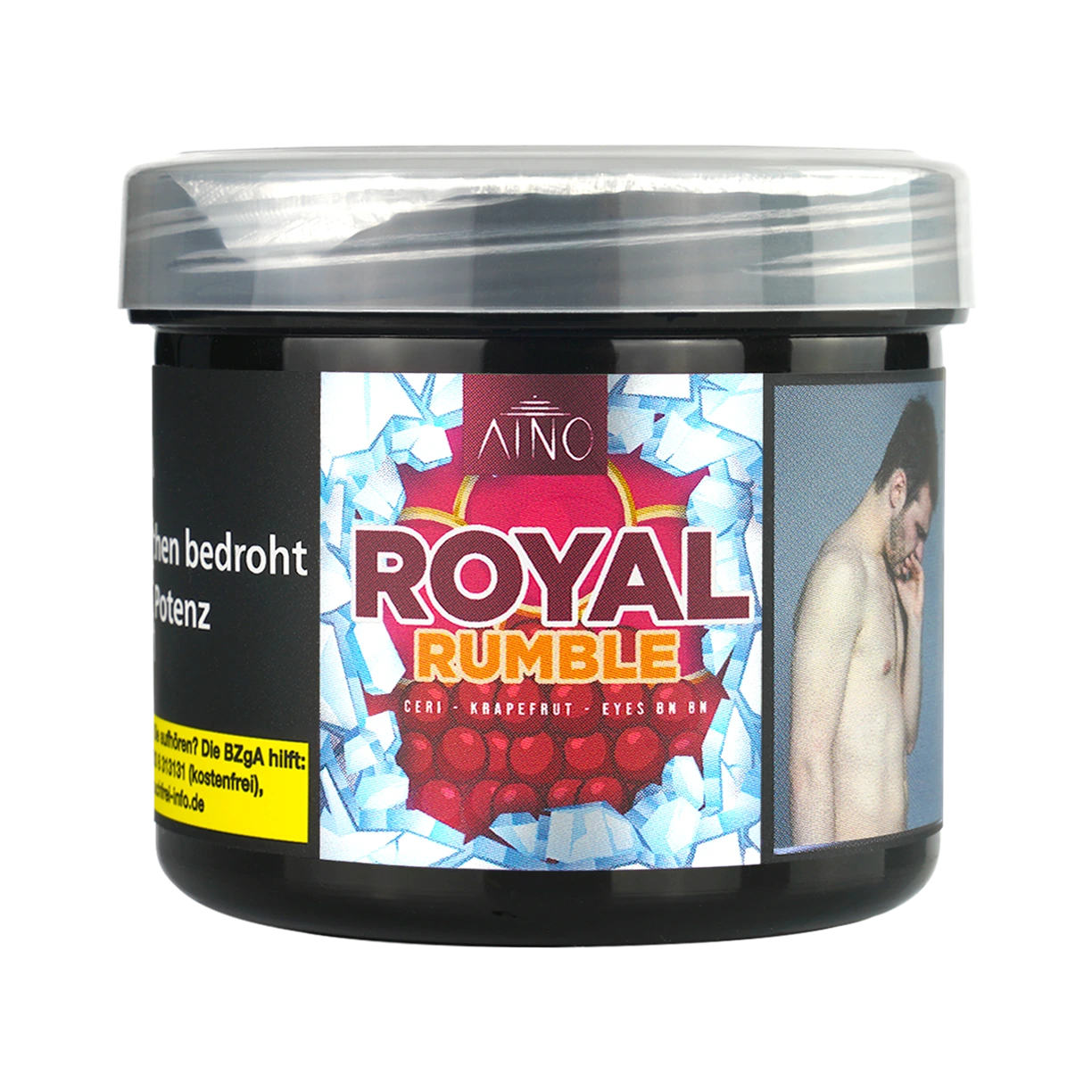 Aino 20g - Royal Rumble Shisha Tabak