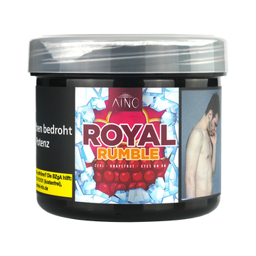 Aino 20g - Royal Rumble Shisha Tabak