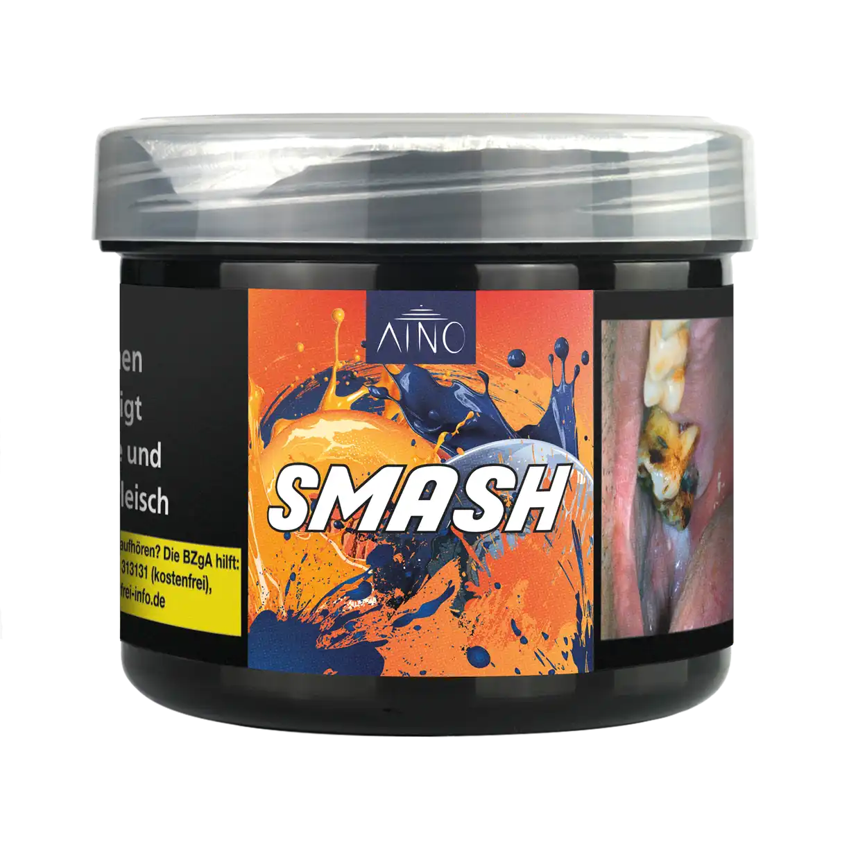 Aino 20g - Smash