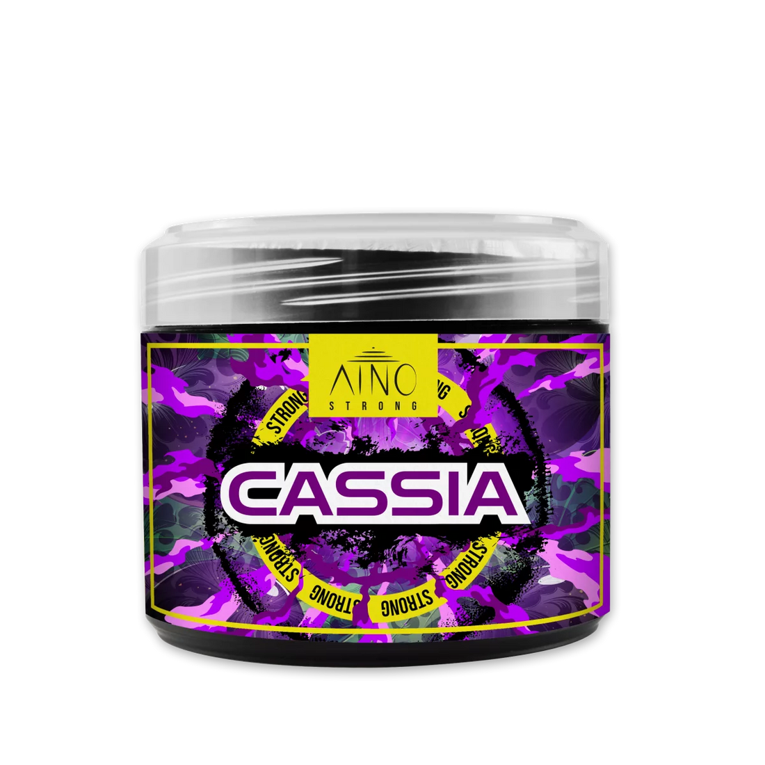 Aino Strong 200g - Cassia
