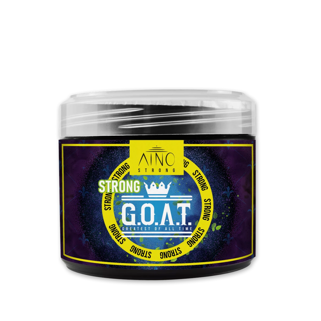 Aino Strong 200g - GOAT