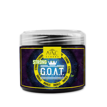 Aino Strong 200g - GOAT