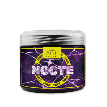 Aino Strong 200g - Nocte