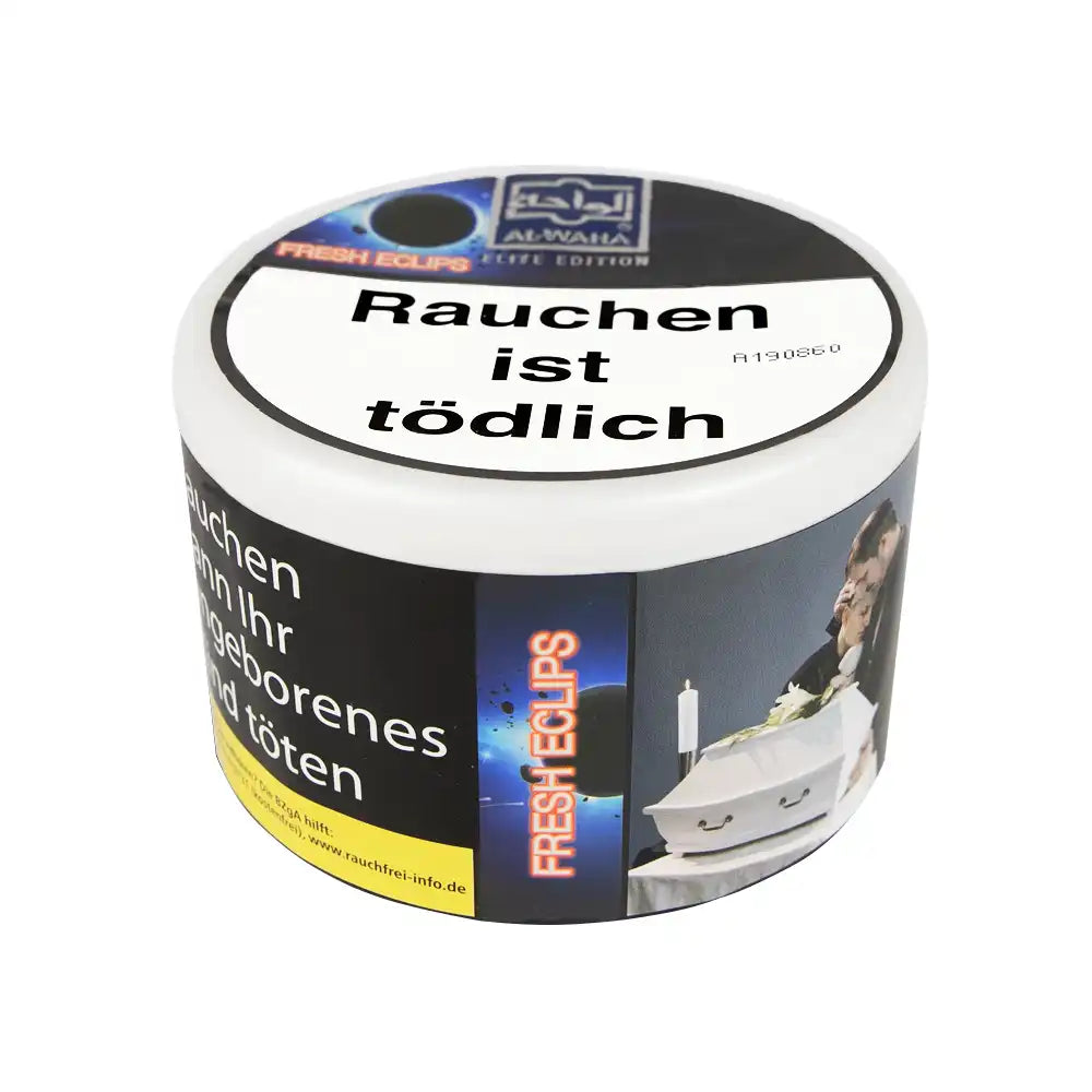 Al Waha 200g - Eclips On