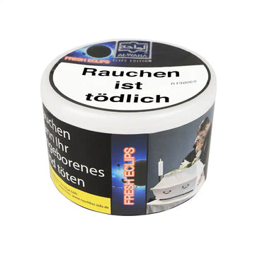 Al Waha 200g - Eclips On