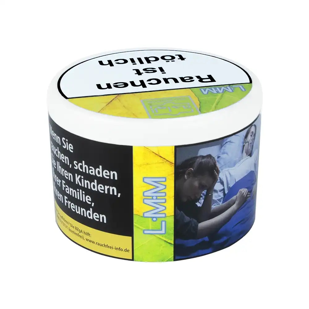 Al Waha 200g - L.M.M.