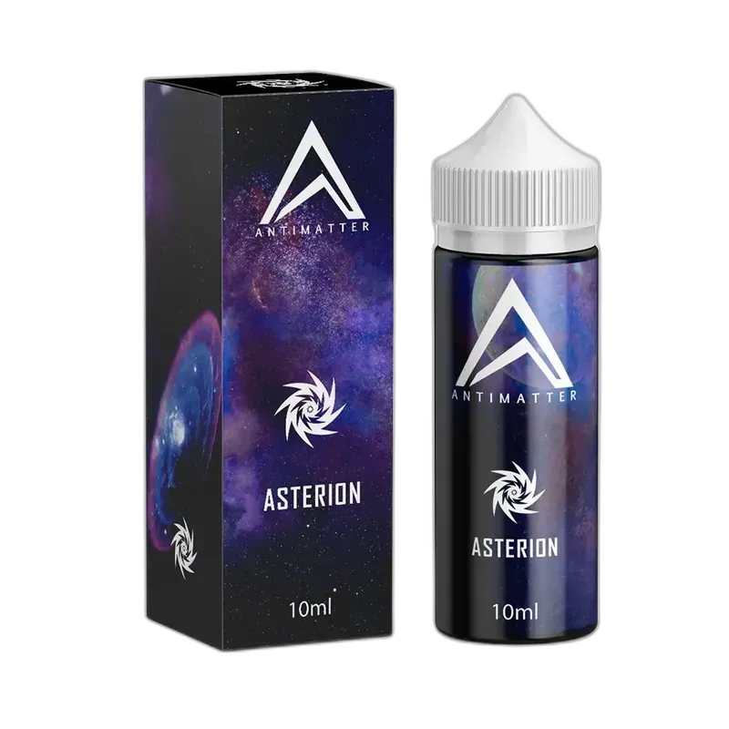 Antimatter Aroma - Asterion 10ml
