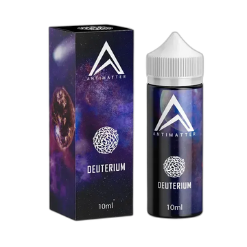 Antimatter Aroma - Deuterium 10ml