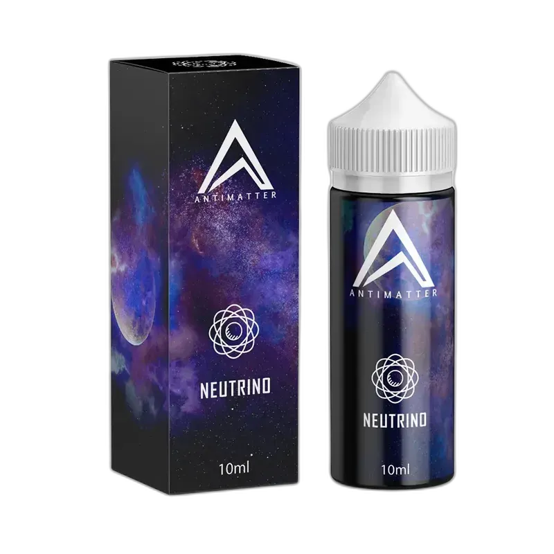 Antimatter Aroma - Neutrino 10ml