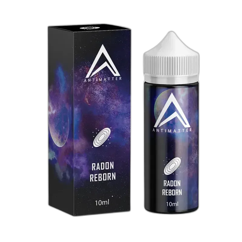 Antimatter Aroma - Radon Reborn 10ml