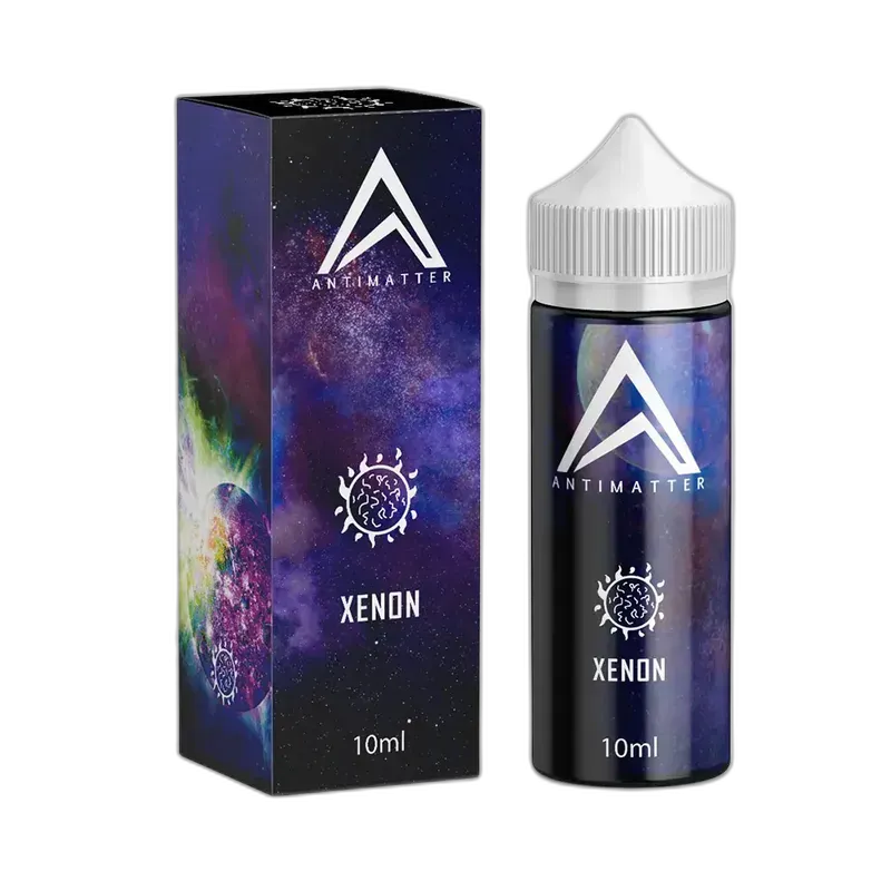 Antimatter Aroma - Xenon 10ml
