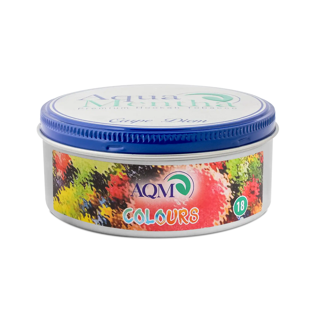 Aqua Mentha 200g - Colours