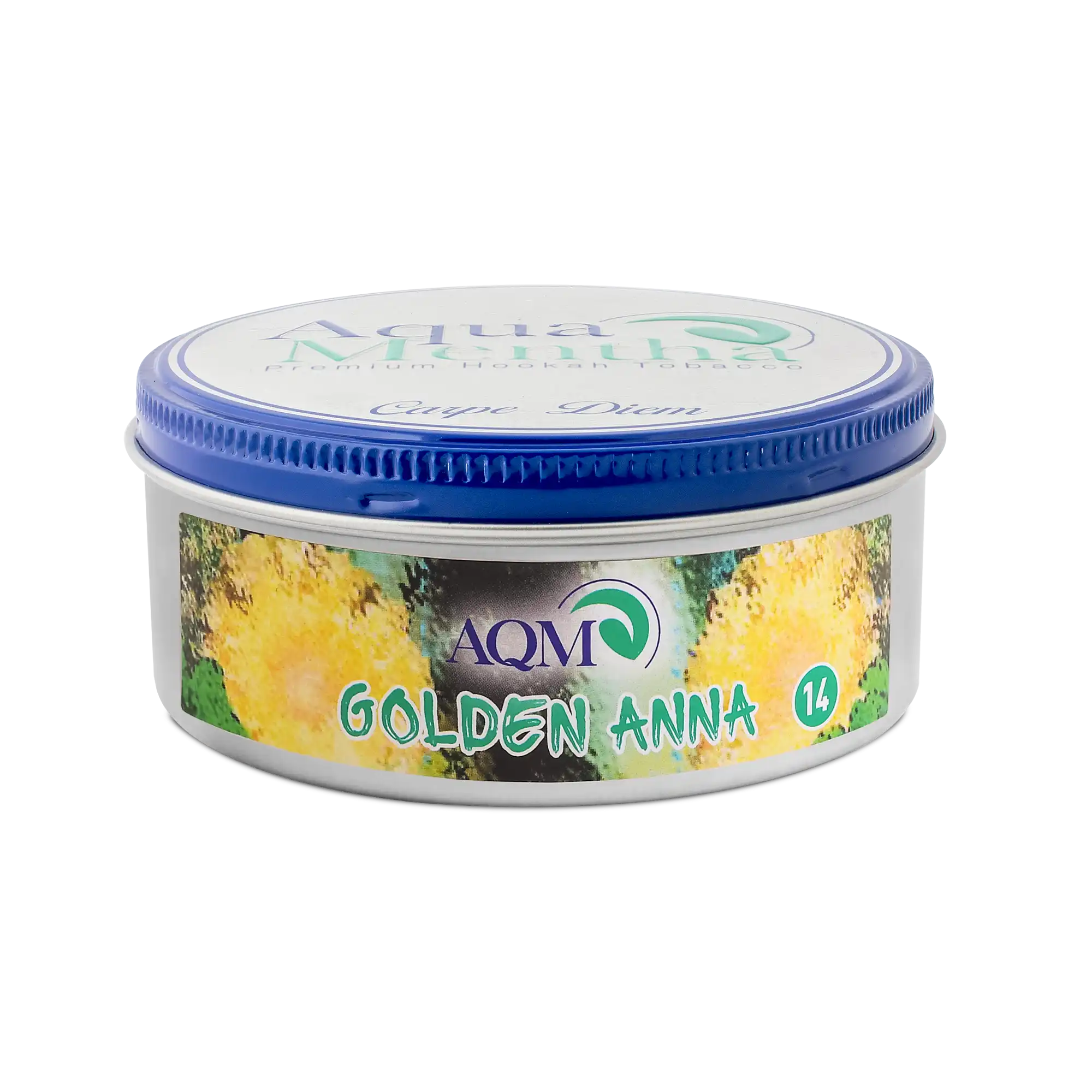 Aqua Mentha 200g - Golden Anna