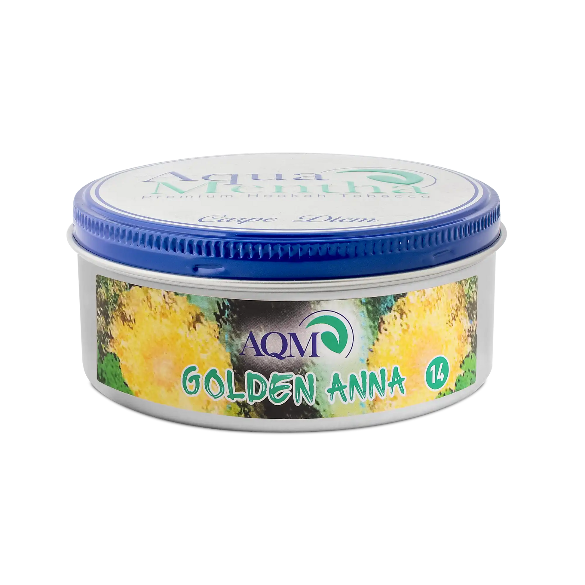 Aqua Mentha 200g - Golden Anna