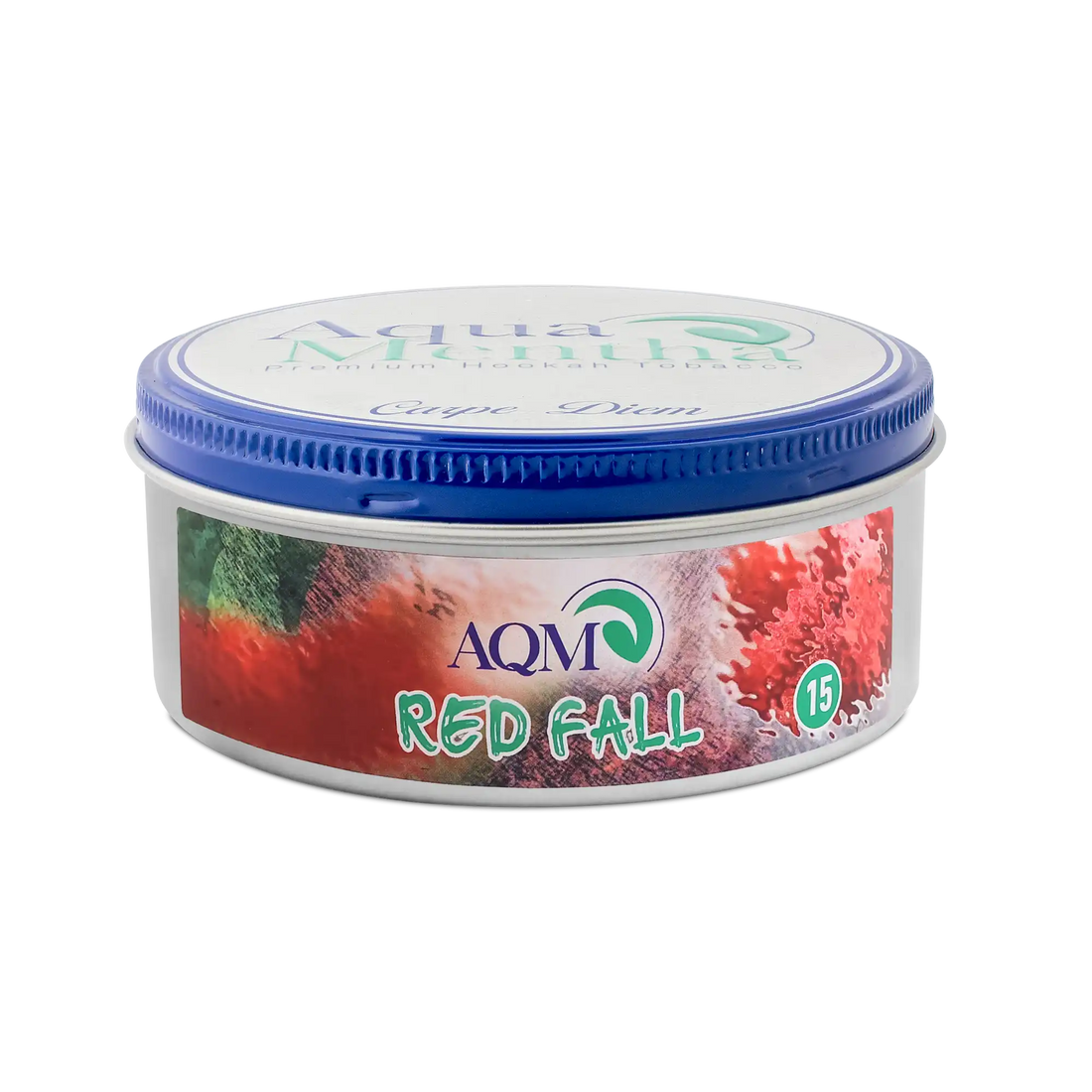 Aqua Mentha 200g - Red Fall