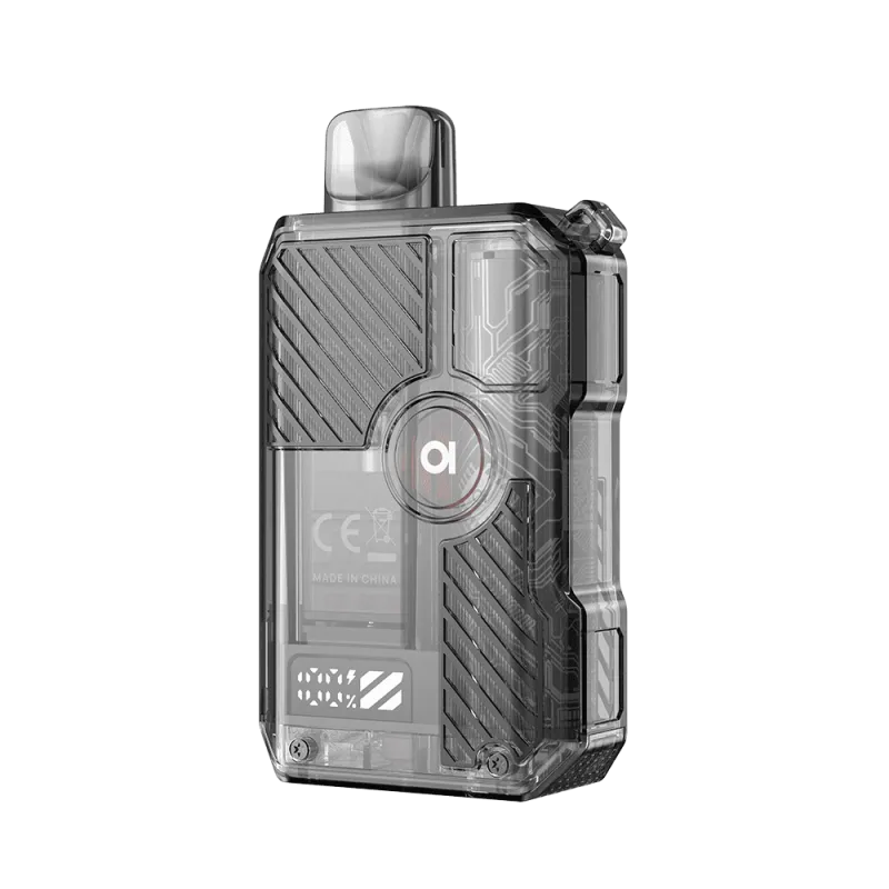 Aspire GoTek X3