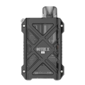 Aspire GoTek X II Schwarz