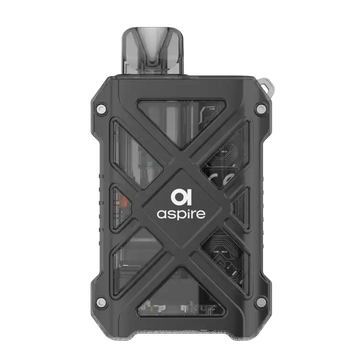 Aspire GoTek X II Schwarz