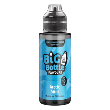 Big Bottle Aroma - Arctic Mint 10ml