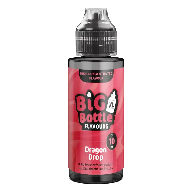 Big Bottle Aroma - Dragon Drop 10ml