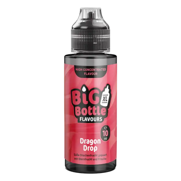 Big Bottle Aroma - Dragon Drop 10ml