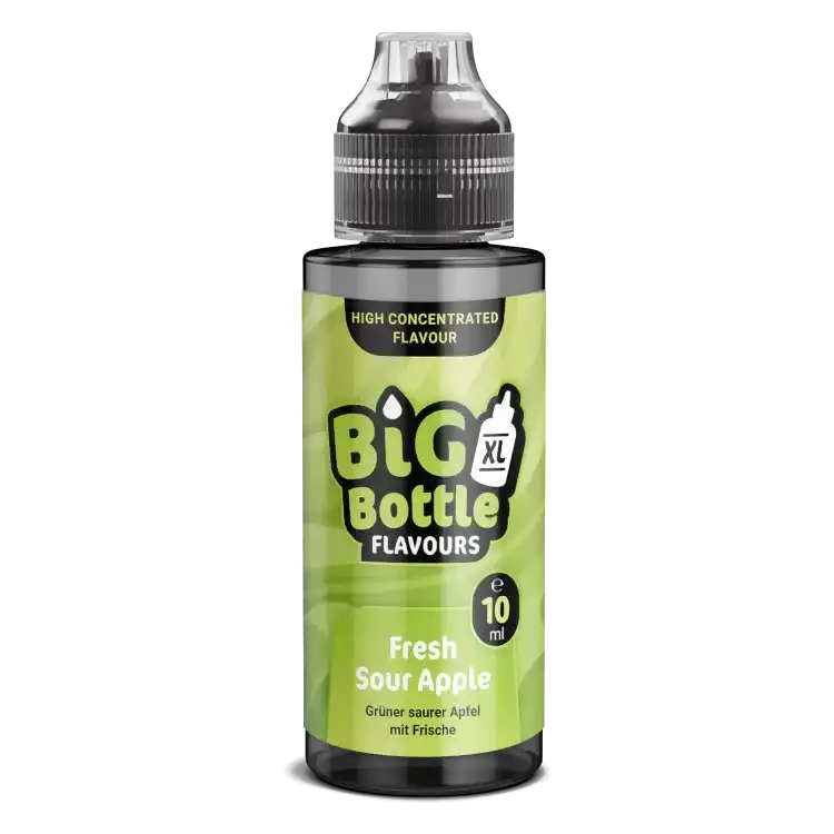 Big Bottle Aroma - Fresh Sour Apple