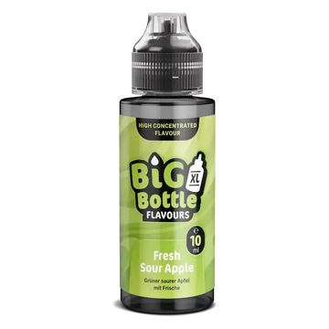 Big Bottle Aroma - Fresh Sour Apple