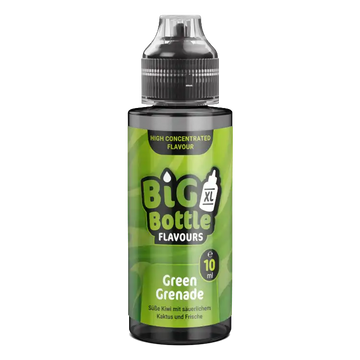Big Bottle Aroma - Green Grenade 10ml