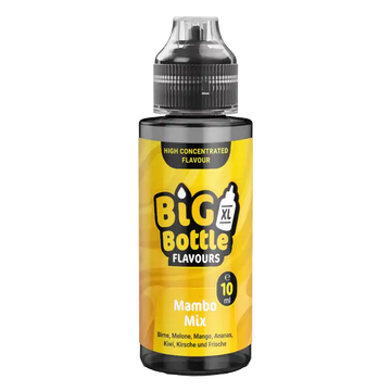 Big Bottle Aroma - Mambo Mix 10ml