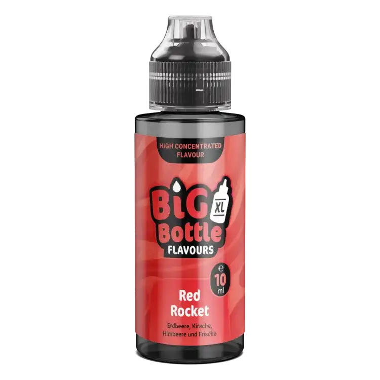 Big Bottle Aroma - Red Rocket