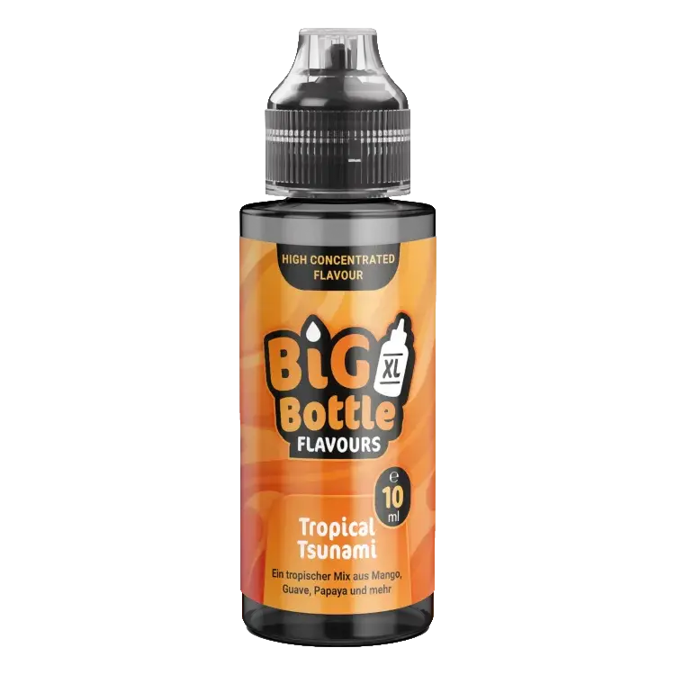 Big Bottle Aroma - Tropical Tsunami 10ml