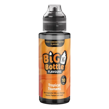 Big Bottle Aroma - Tropical Tsunami 10ml